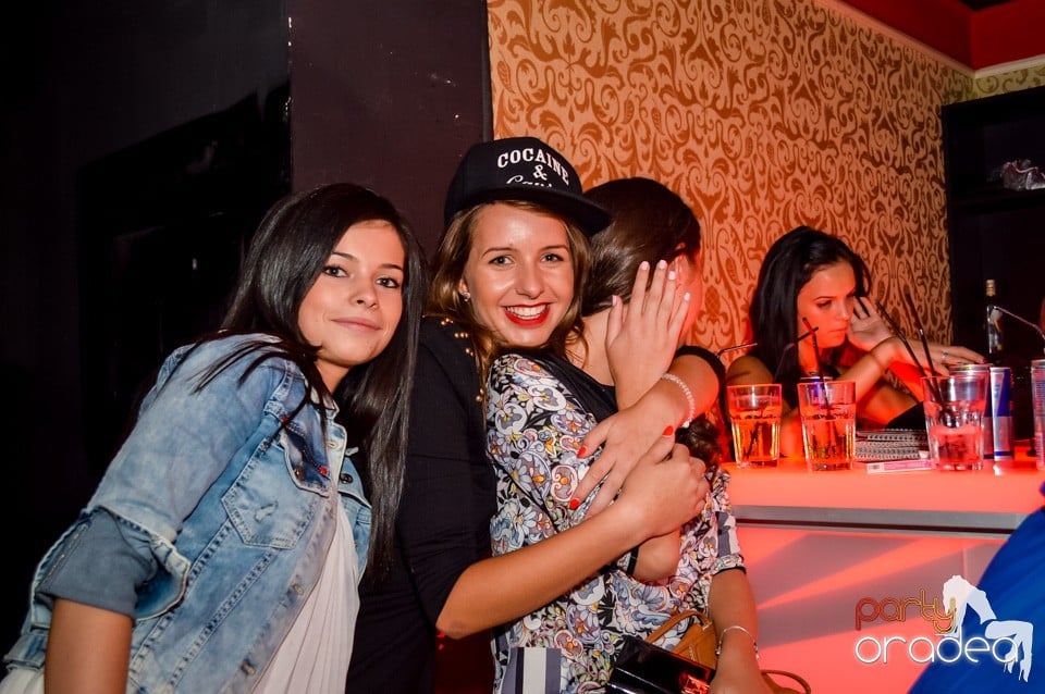 Muzica live Blaga de la Oradea, 