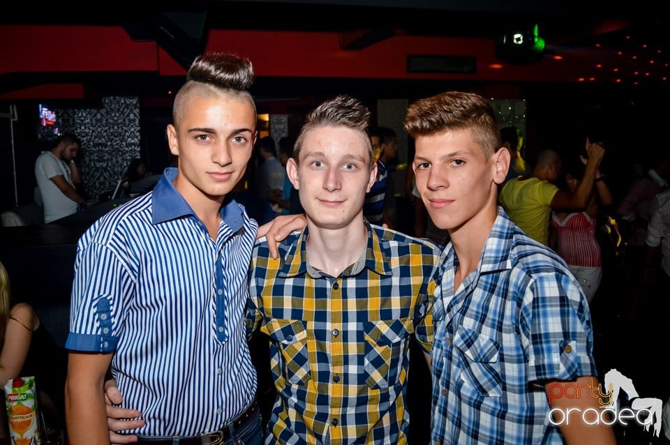 Muzica live Blaga de la Oradea, 