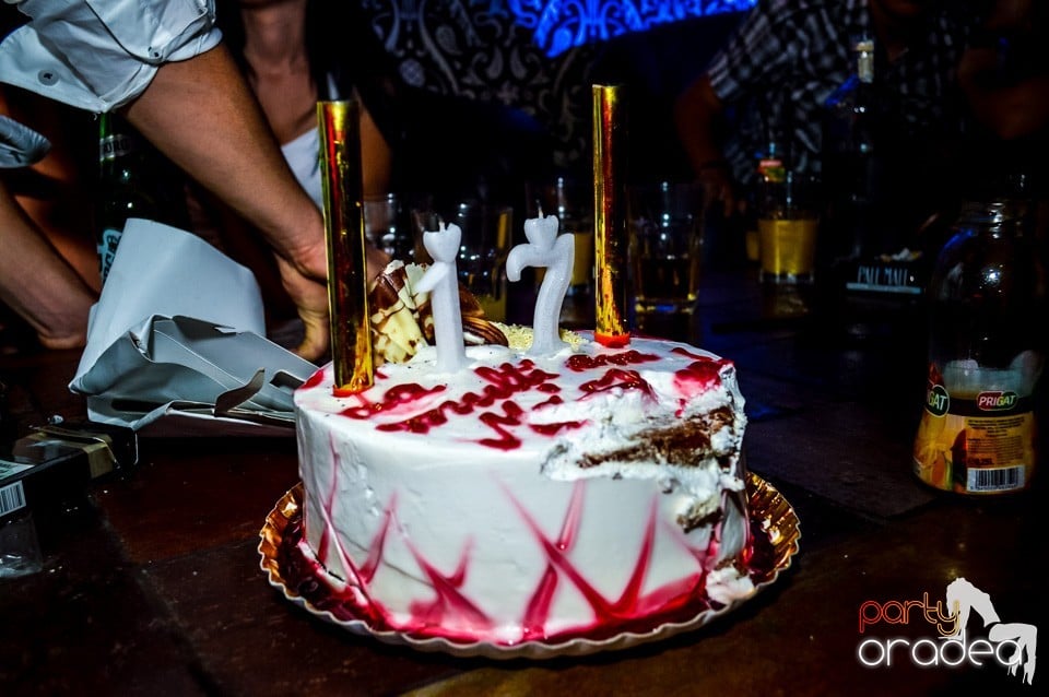 Muzica live Blaga de la Oradea, 