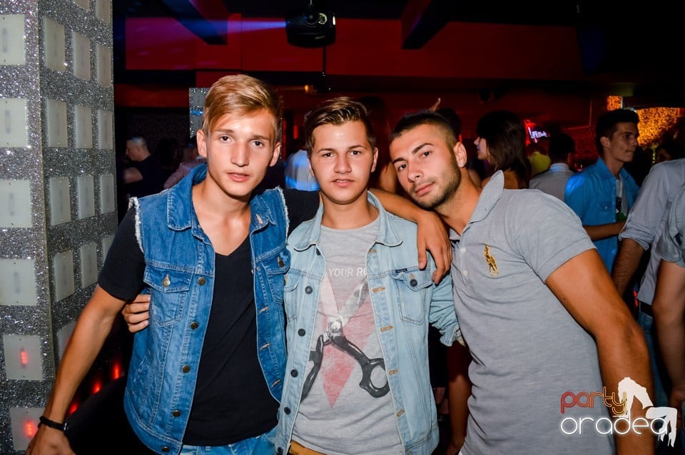 Muzica live Blaga de la Oradea, 