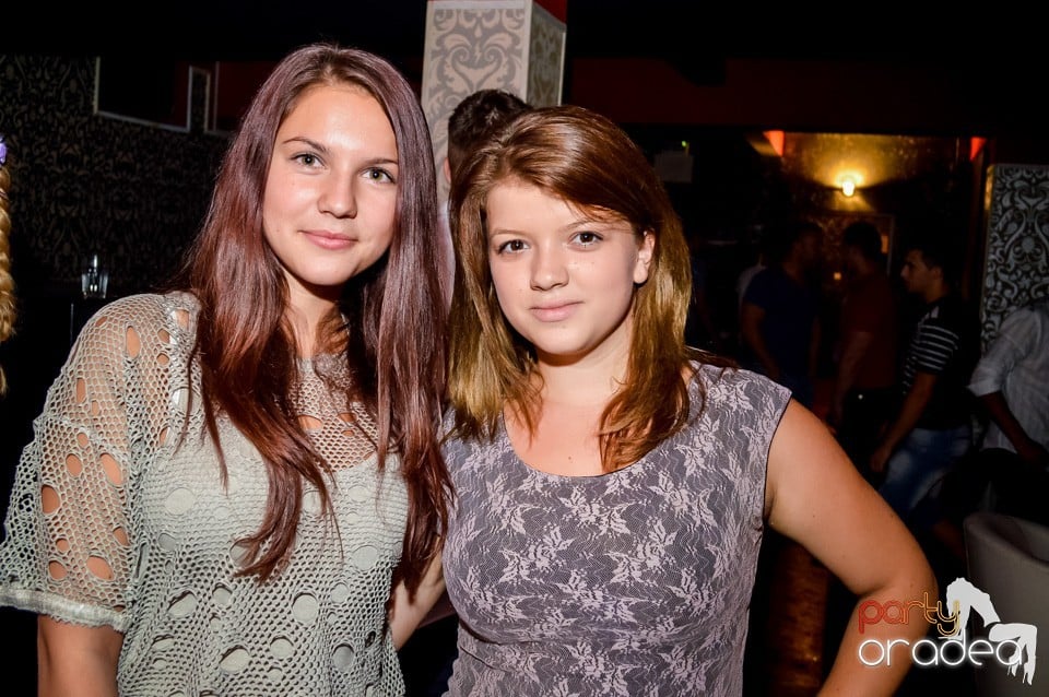 Muzica live Blaga de la Oradea, 