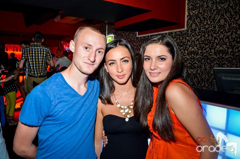 Muzica live Blaga de la Oradea, 