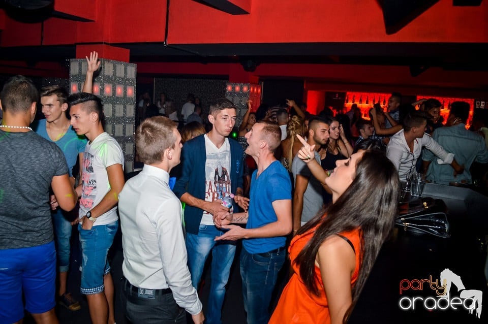 Muzica live Blaga de la Oradea, 