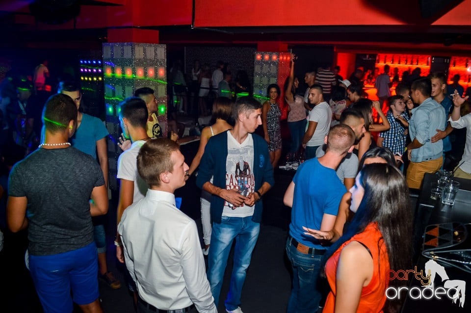 Muzica live Blaga de la Oradea, 