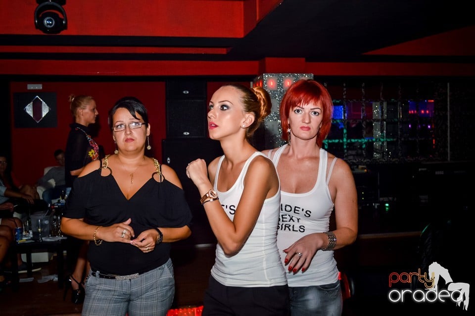 Muzica live Blaga de la Oradea, 