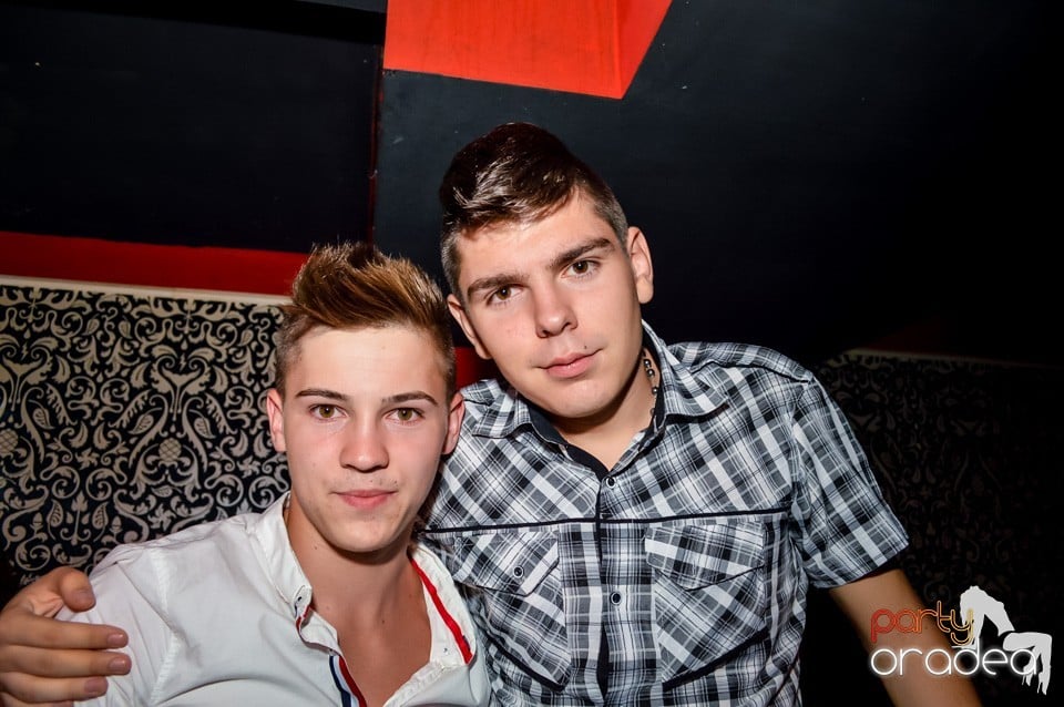 Muzica live Blaga de la Oradea, 