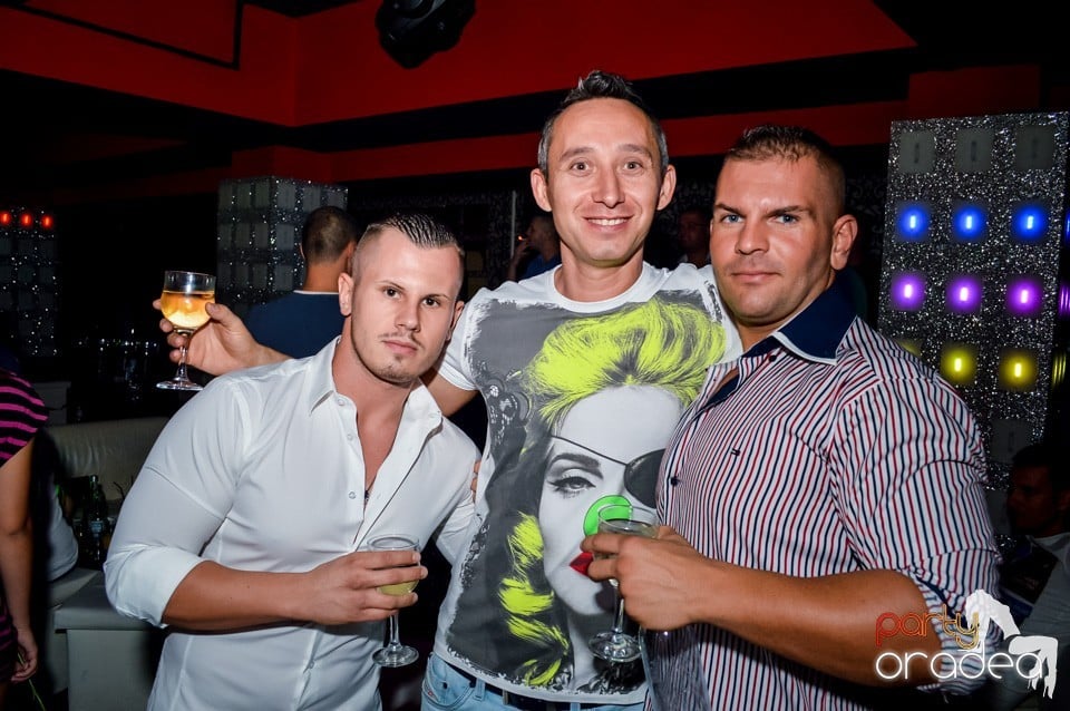 Muzica live Blaga de la Oradea, 