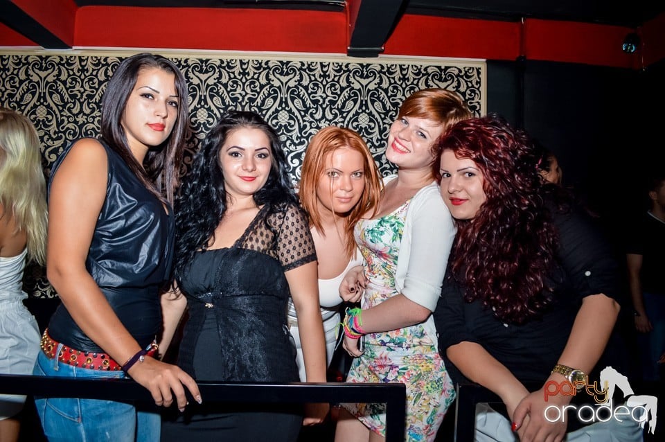 Muzica live Blaga de la Oradea, 