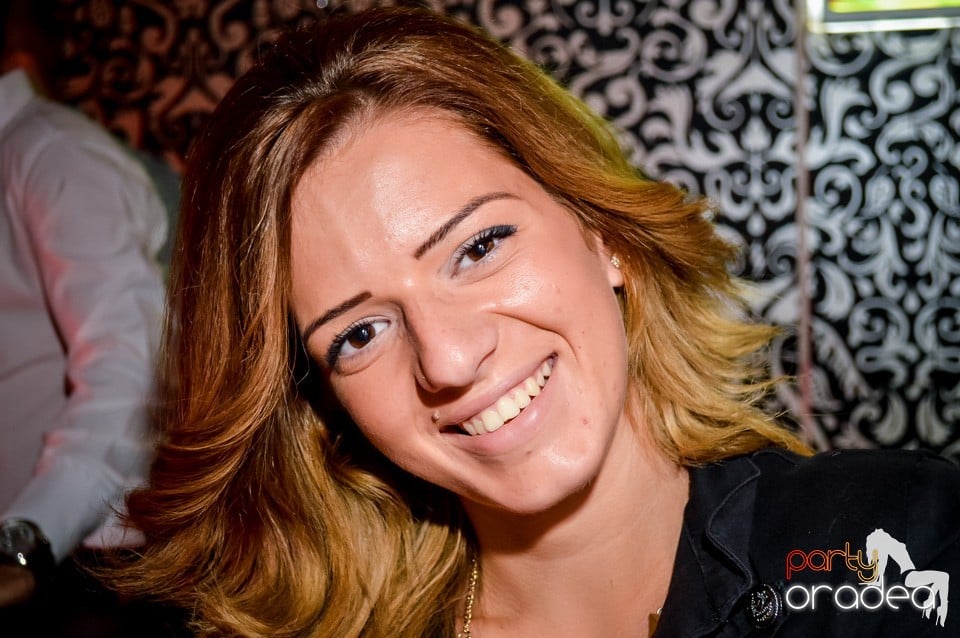 Muzica live Blaga de la Oradea, 