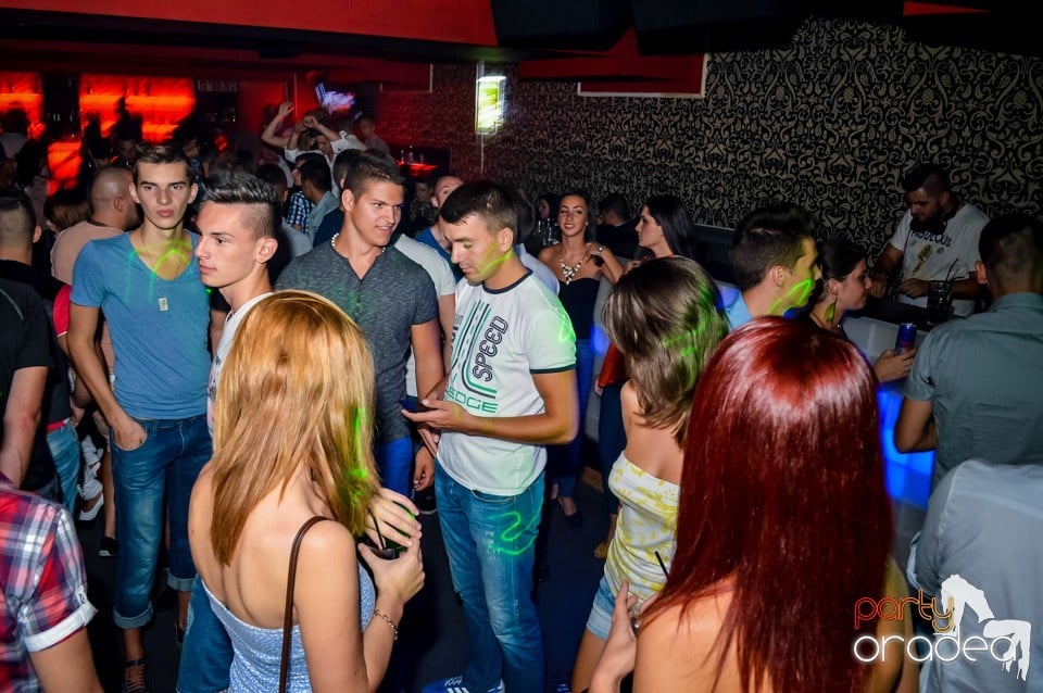 Muzica live Blaga de la Oradea, 