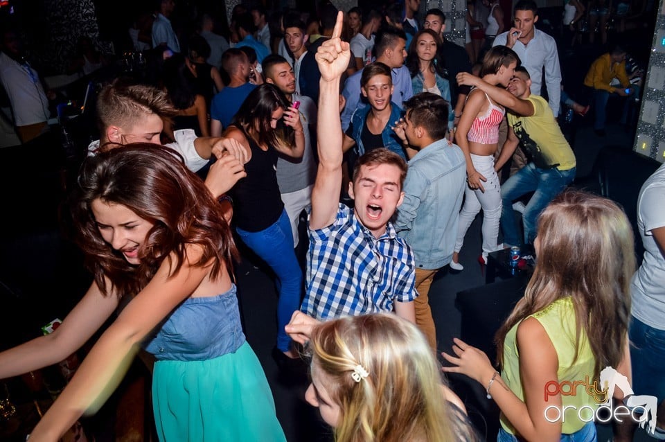 Muzica live Blaga de la Oradea, 