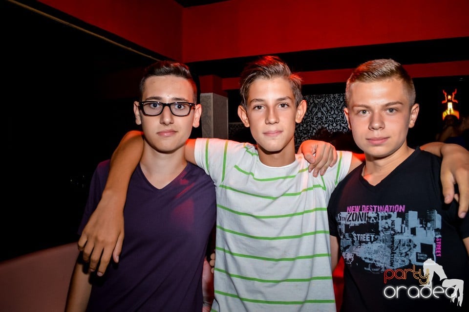 Muzica live Blaga de la Oradea, 