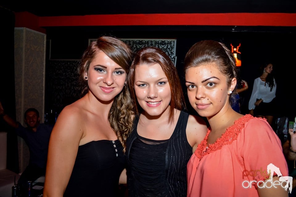 Muzica live Blaga de la Oradea, 