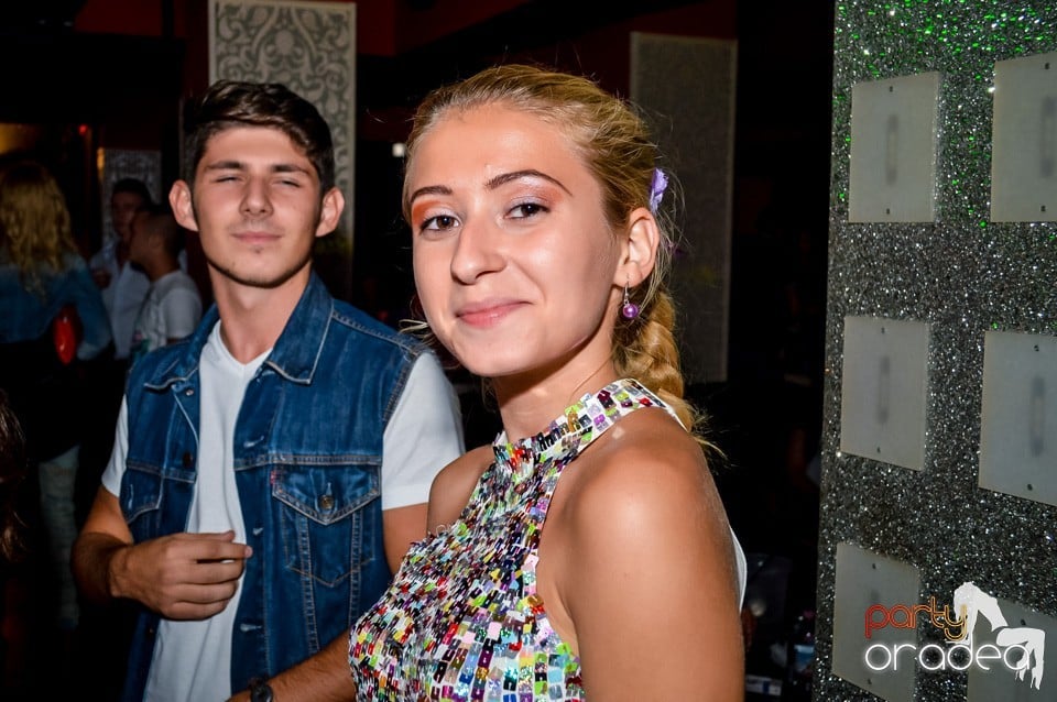 Muzica live Blaga de la Oradea, 