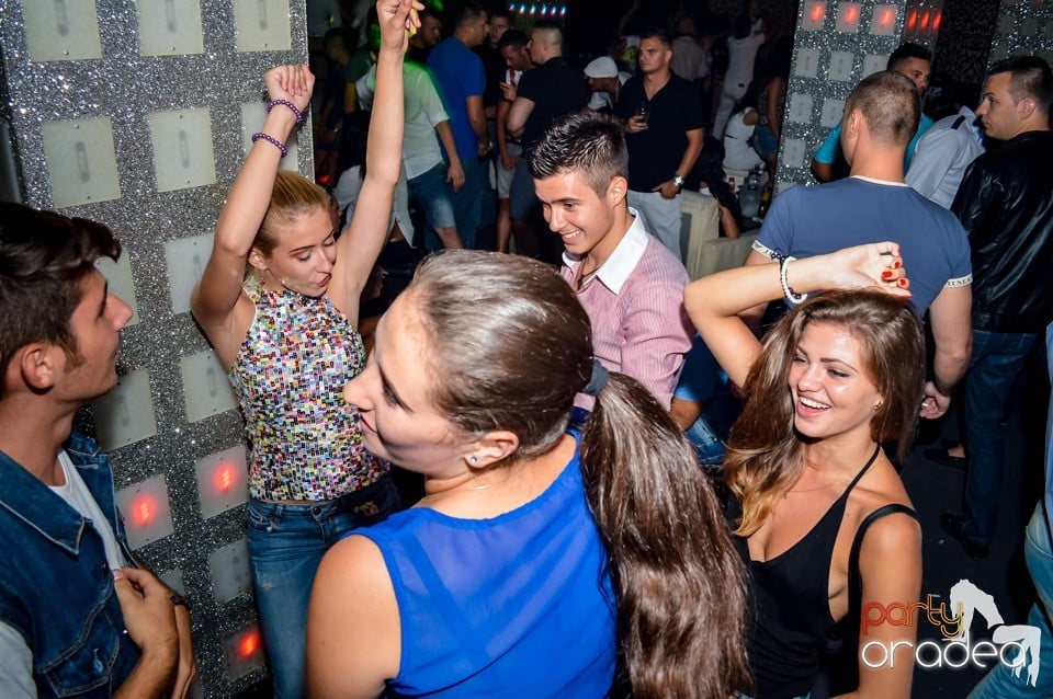 Muzica live Blaga de la Oradea, 