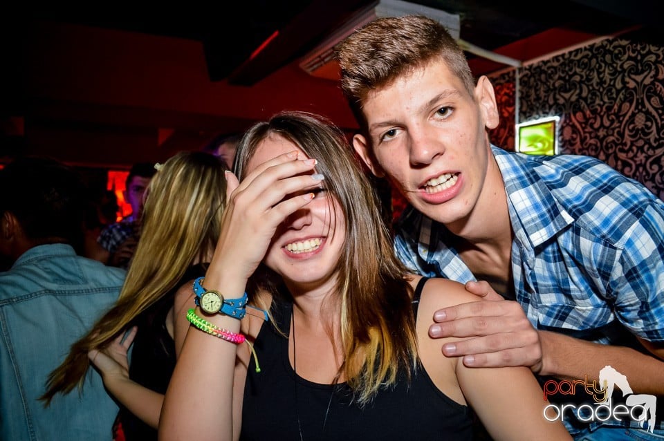 Muzica live Blaga de la Oradea, 