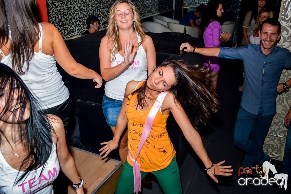 Muzica live Blaga de la Oradea, 