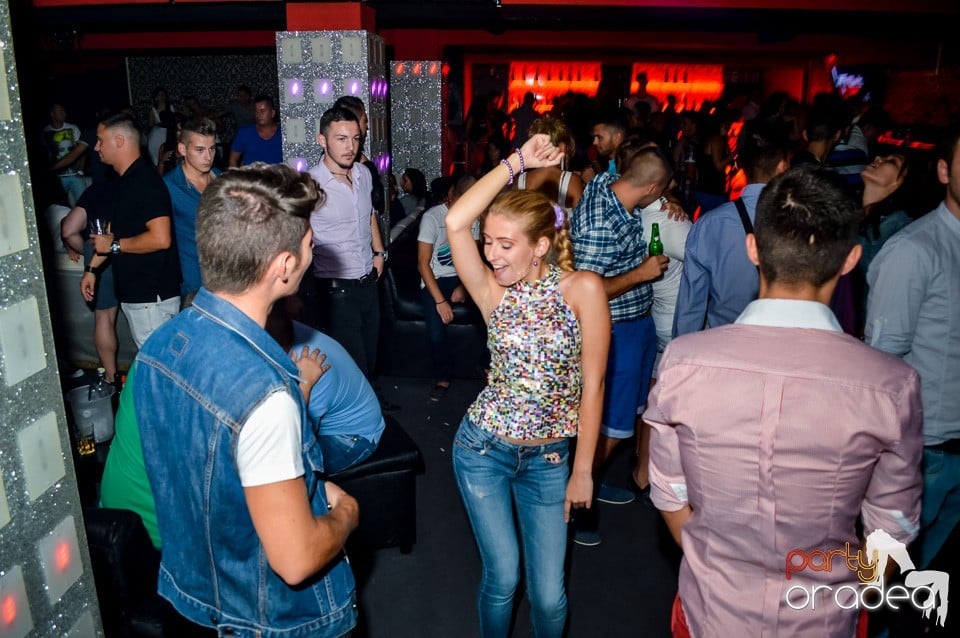 Muzica live Blaga de la Oradea, 