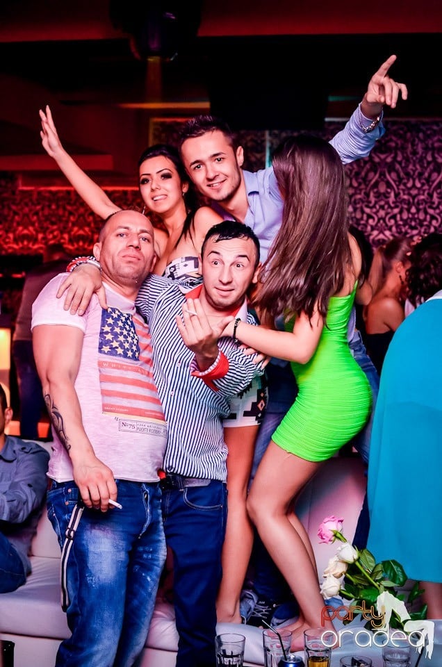 Muzica Live Blaga de la Oradea, 