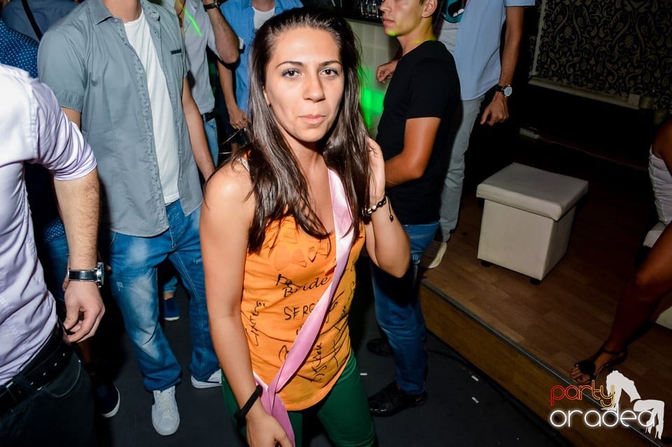 Muzica live Blaga de la Oradea, 