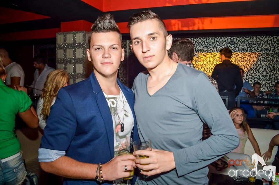 Muzica live Blaga de la Oradea, 