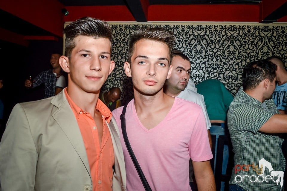 Muzica live Blaga de la Oradea, 