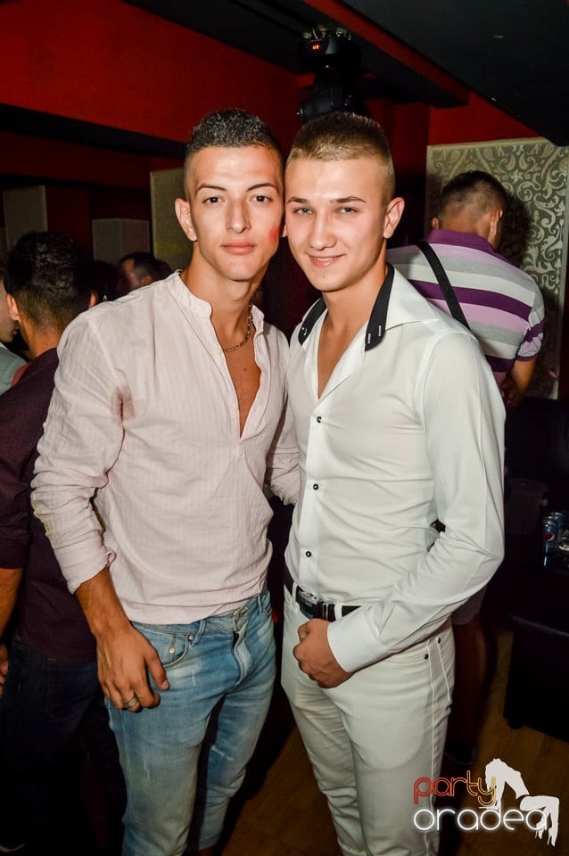 Muzica live Blaga de la Oradea, 