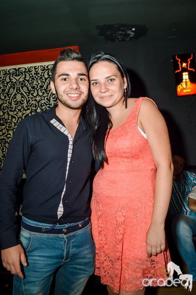 Muzica live Blaga de la Oradea, 