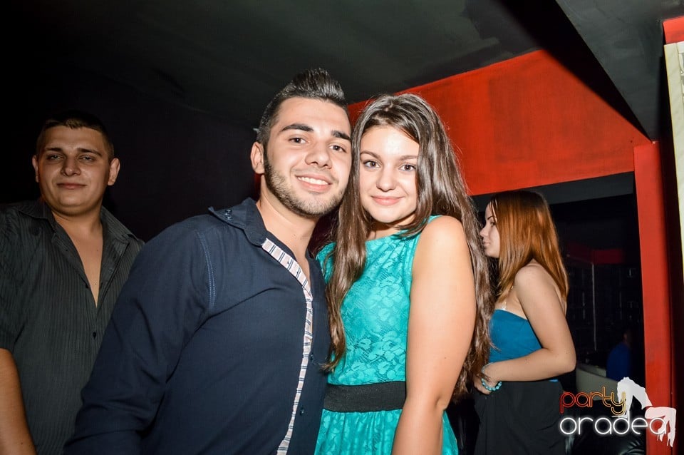 Muzica live Blaga de la Oradea, 