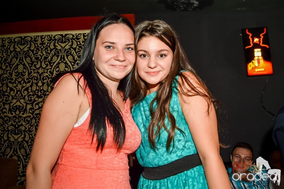 Muzica live Blaga de la Oradea, 