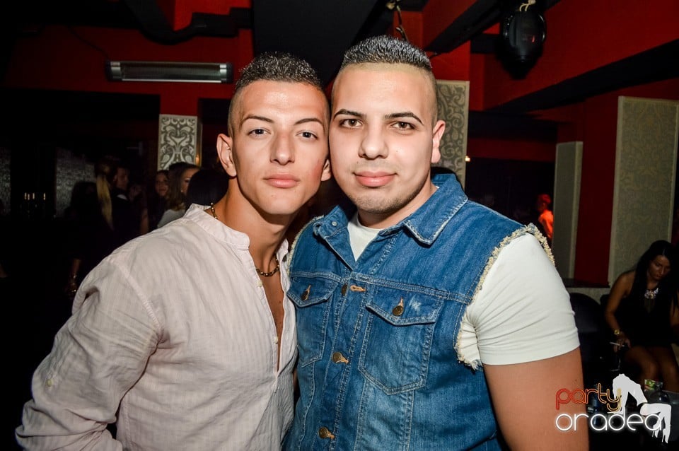 Muzica live Blaga de la Oradea, 