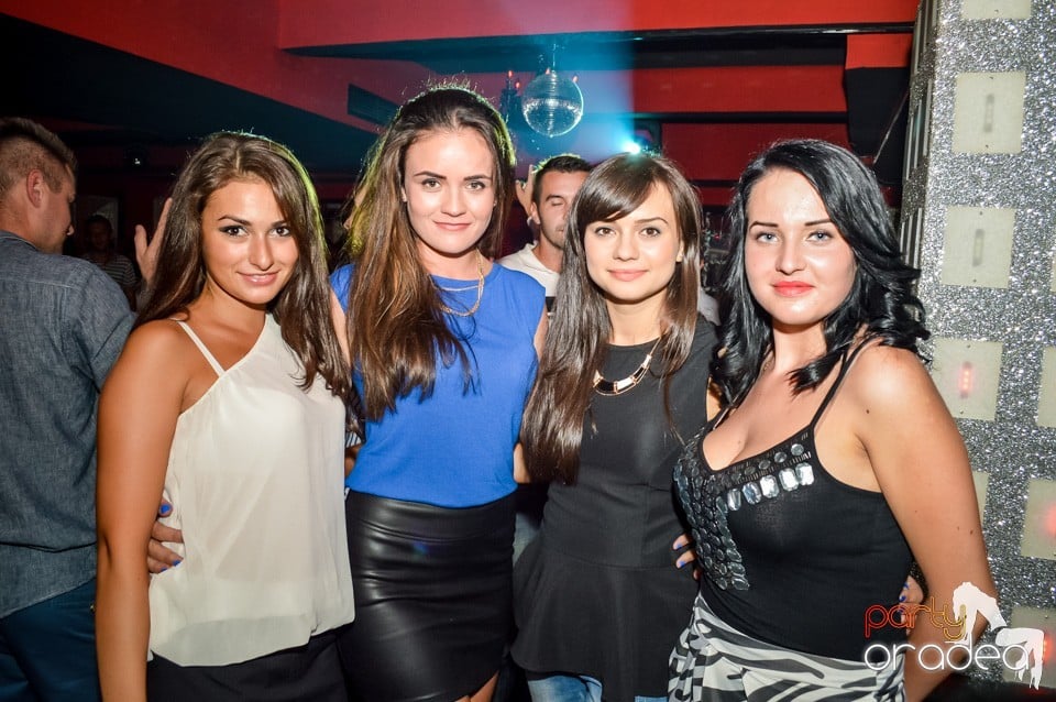 Muzica live Blaga de la Oradea, 