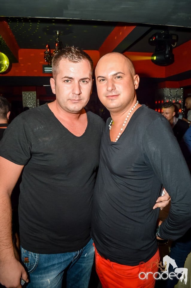 Muzica live Blaga de la Oradea, 