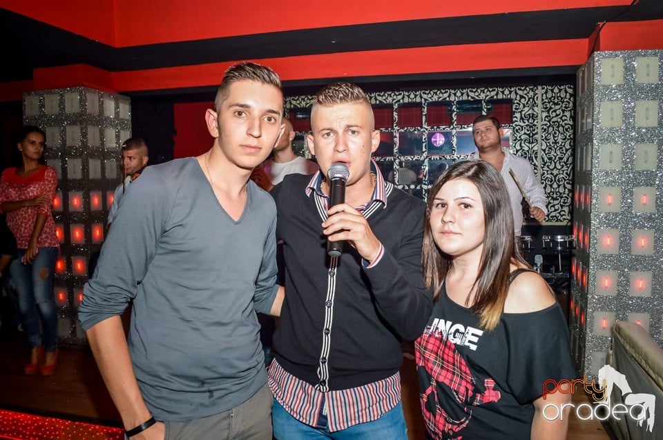 Muzica live Blaga de la Oradea, 
