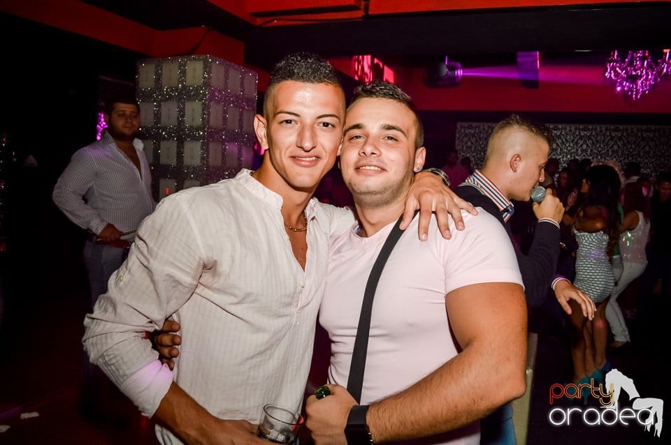 Muzica live Blaga de la Oradea, 