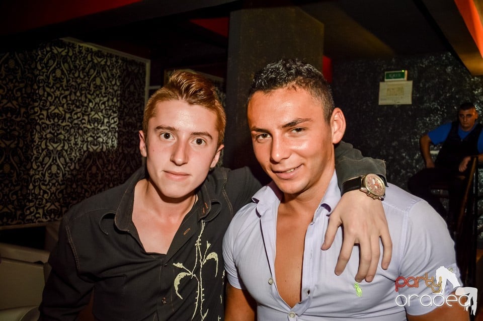 Muzica live Blaga de la Oradea, 