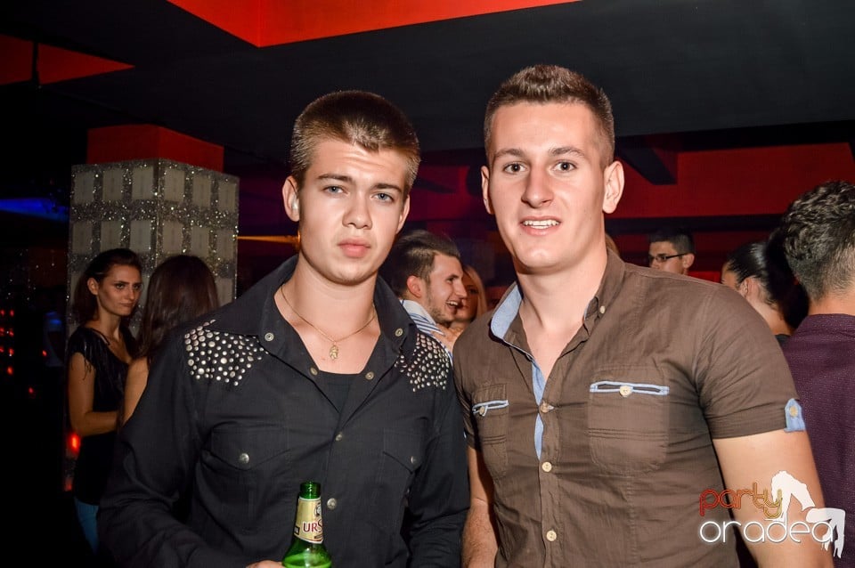 Muzica live Blaga de la Oradea, 