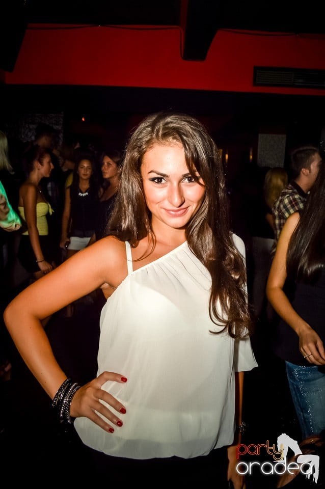 Muzica live Blaga de la Oradea, 