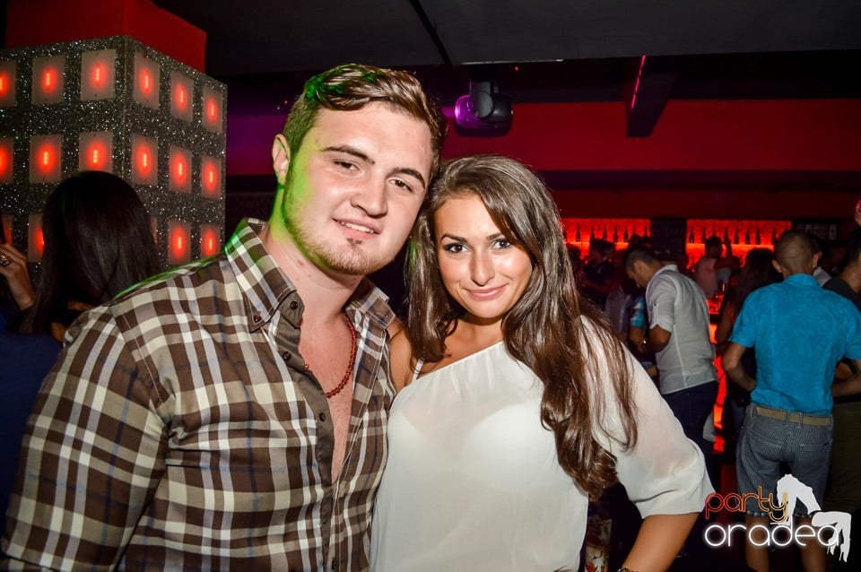 Muzica live Blaga de la Oradea, 