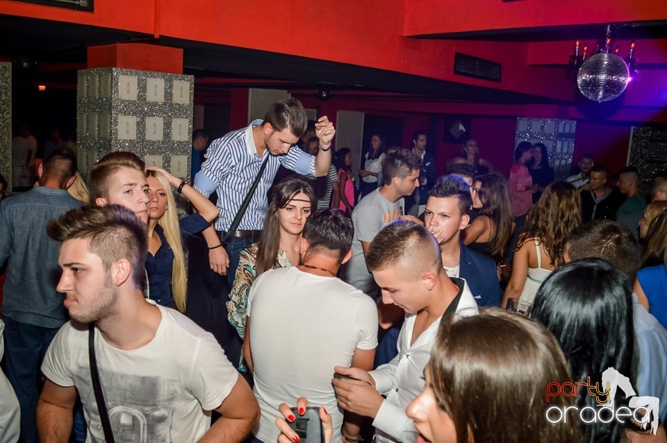 Muzica live Blaga de la Oradea, 