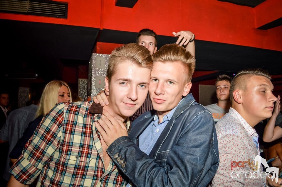 Muzica live Blaga de la Oradea, 