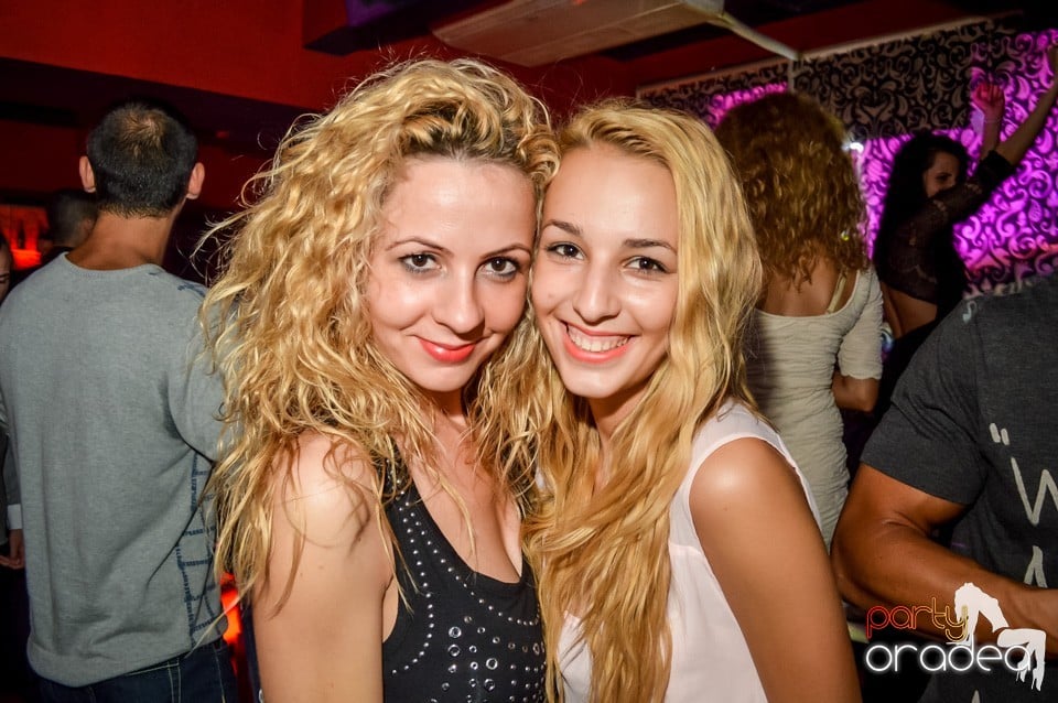 Muzica live Blaga de la Oradea, 