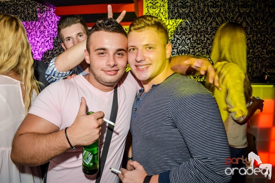 Muzica live Blaga de la Oradea, 