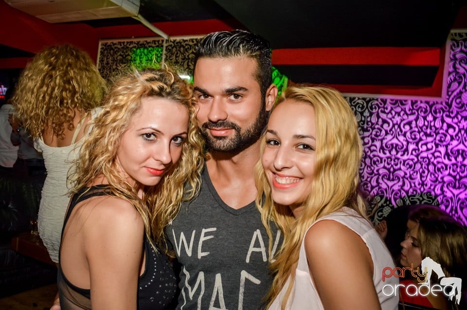 Muzica live Blaga de la Oradea, 