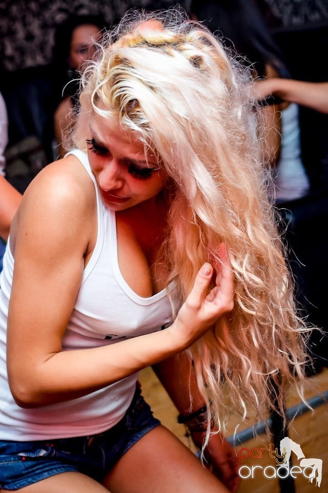 Muzica Live Blaga de la Oradea, 