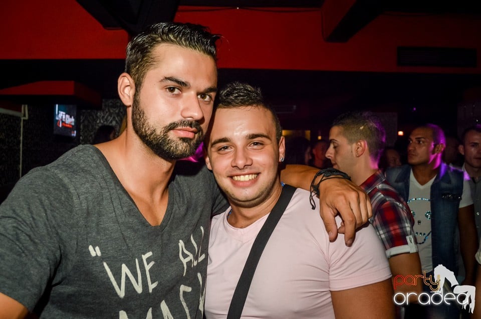 Muzica live Blaga de la Oradea, 