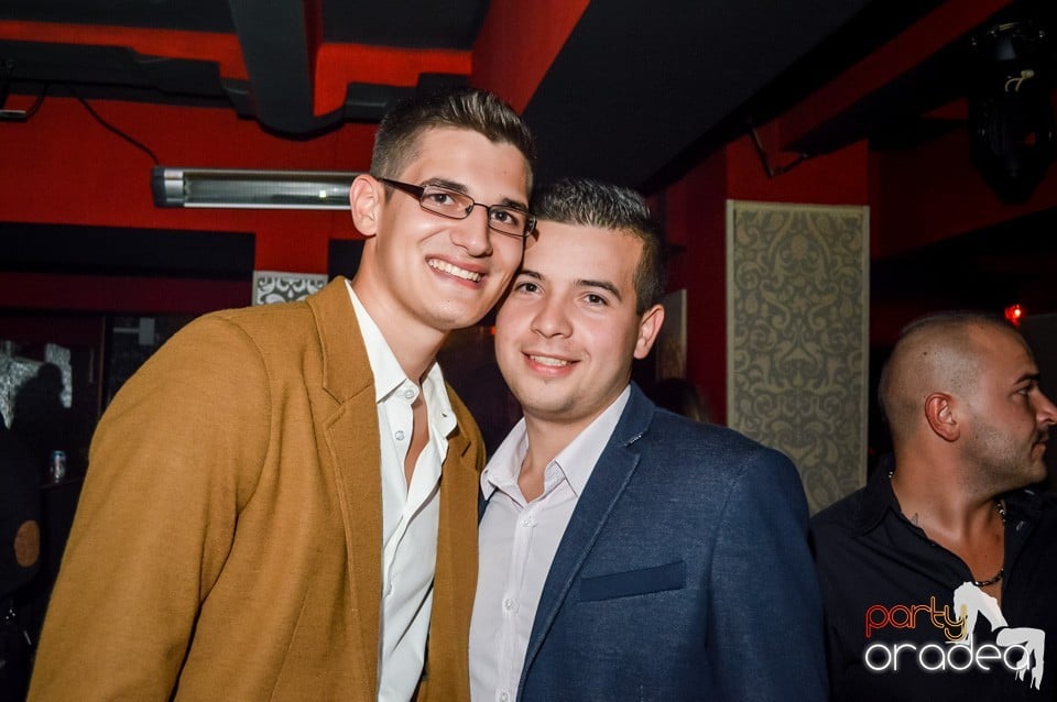 Muzica live Blaga de la Oradea, 