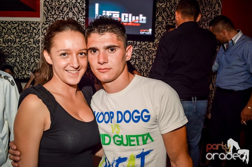 Muzica live Blaga de la Oradea, 