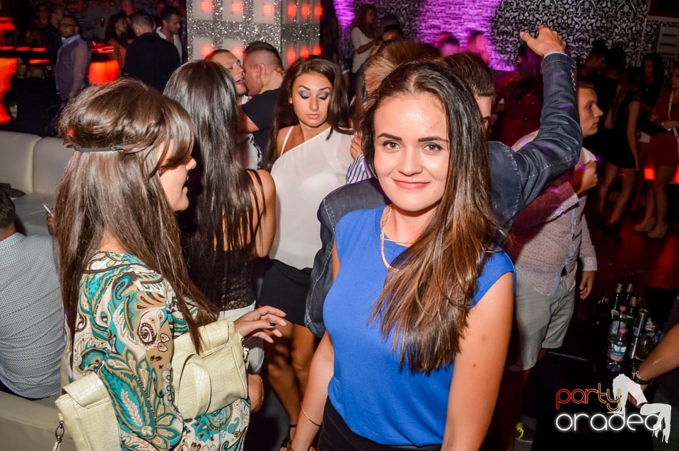 Muzica live Blaga de la Oradea, 