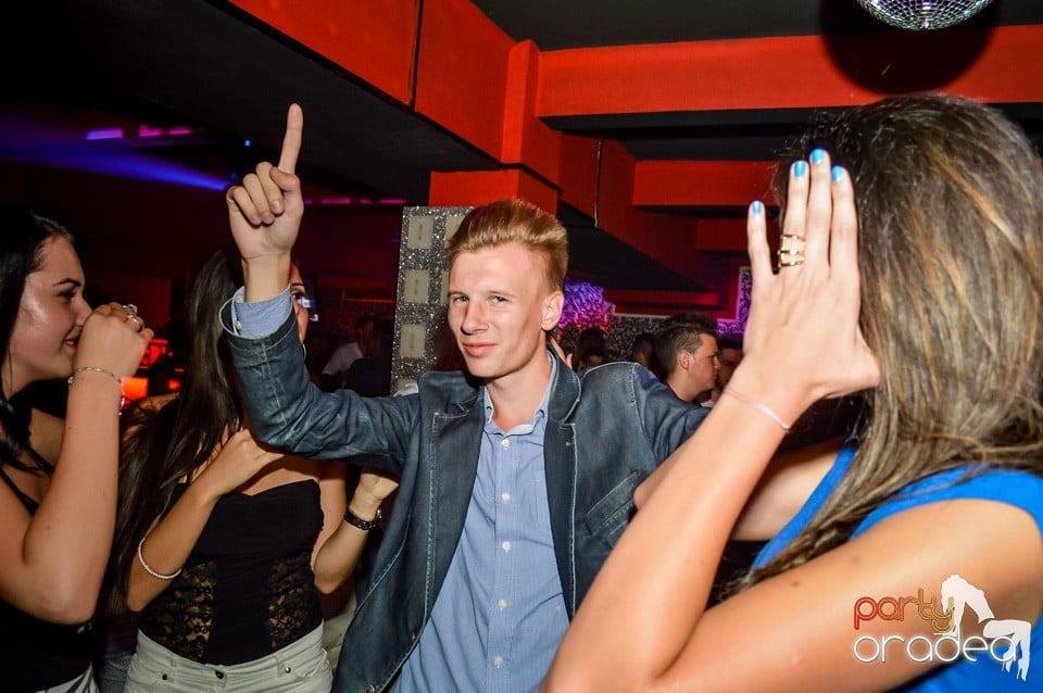 Muzica live Blaga de la Oradea, 